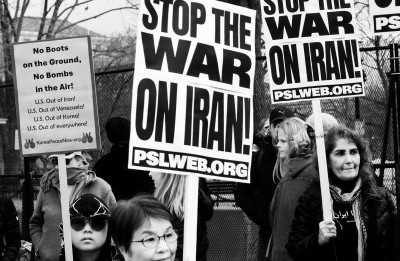 Afghanistan Encouraged Putin - Trump Is Reversing the&nbsp;Signal